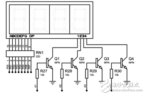 基于STC89S52的智能交通燈控制系統(tǒng)的設(shè)計(jì)與應(yīng)用