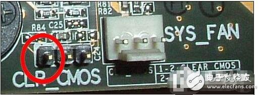 臺(tái)式機(jī)CMOS放電三種方法圖解_MOS放電有什么作用？