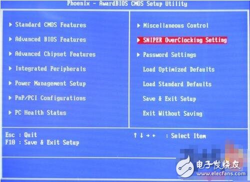 刷bios有什么用_bios密碼怎么清除