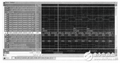 Cyclone V FPGA在高帶寬存儲接口中的應(yīng)用