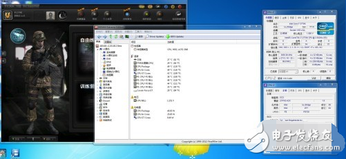 cpu的功耗和發(fā)熱量關系