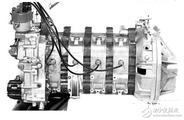 轉(zhuǎn)子發(fā)動機的發(fā)明人是誰_轉(zhuǎn)子發(fā)動機壽命怎么樣