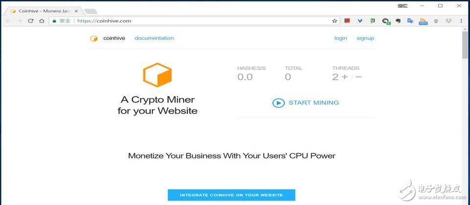 比特幣暴漲惹人眼紅，惡意挖礦綁架即將大爆發(fā)