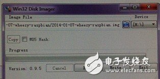 樹莓派怎么做挖礦機(jī)_樹莓派挖礦教程