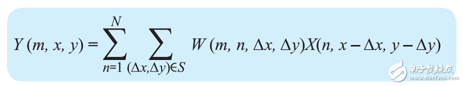賽靈思FPGA卷積神經(jīng)網(wǎng)絡(luò)，云中的機器學習