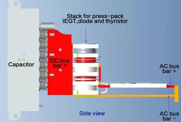 基于IEGT技術的柔性直流輸電系統(tǒng)分析以及在未來的發(fā)展前景