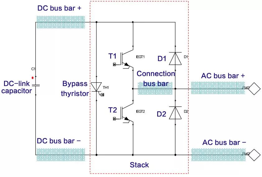 基于IEGT技術的柔性直流輸電系統(tǒng)分析以及在未來的發(fā)展前景