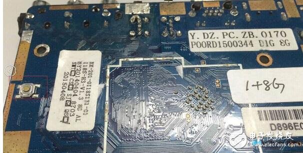 全志h3詳細(xì)刷機教程