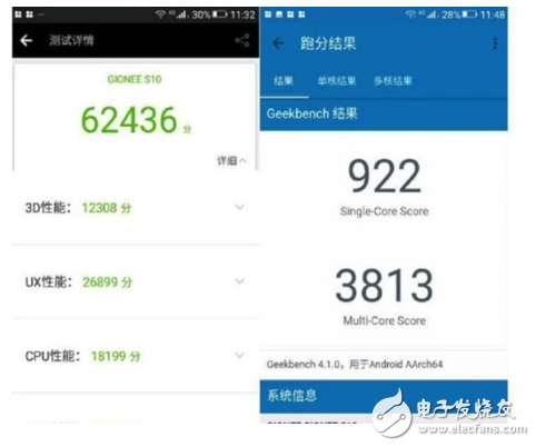 聯(lián)發(fā)科p25處理器安兔兔跑分_p25處理器游戲性能評測