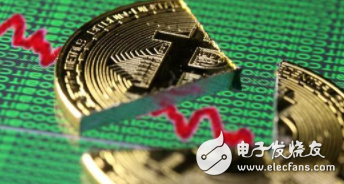 韓將禁止加密貨幣交易 全球加密貨幣遭重創(chuàng)暴跌超千億美元