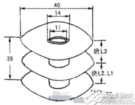 電子捕鼠器電路原理設(shè)計(jì)集