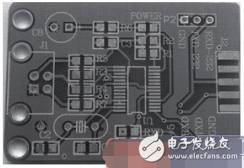 貼片led怎么焊接_貼片手工焊接教程