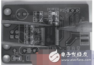 貼片led怎么焊接_貼片手工焊接教程