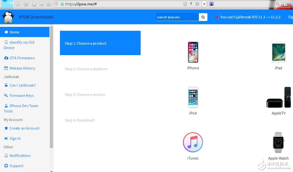 蘋(píng)果發(fā)善心了？允許部分iPhone設(shè)備降級(jí)