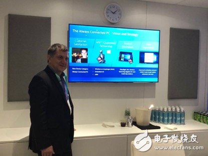 高通入局，始終連接給PC帶來(lái)新生，筆電卻必有一場(chǎng)血戰(zhàn)！