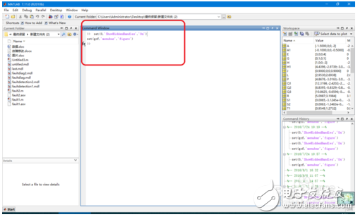 SIMULINK示波器參數(shù)設(shè)置_matlab中對示波器進行設(shè)置
