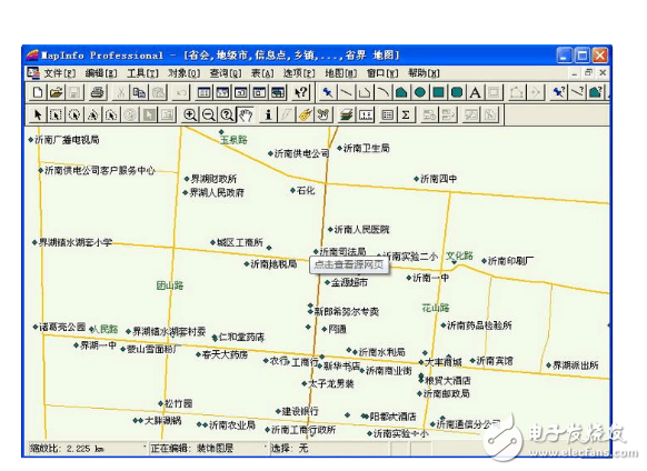 gis軟件有哪些_gis開(kāi)發(fā)需要學(xué)哪些_gis應(yīng)用領(lǐng)域