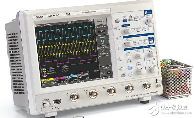 示波器測(cè)量電壓范圍_示波器測(cè)量電壓最大量程