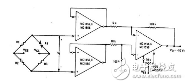 對于高輸入阻抗和低輸出阻抗的詳細解析
