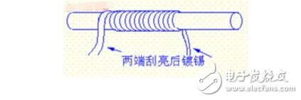 自制簡(jiǎn)易無線對(duì)講機(jī)_自制無線電對(duì)講機(jī)制作
