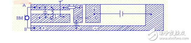 自制簡(jiǎn)易無線對(duì)講機(jī)_自制無線電對(duì)講機(jī)制作