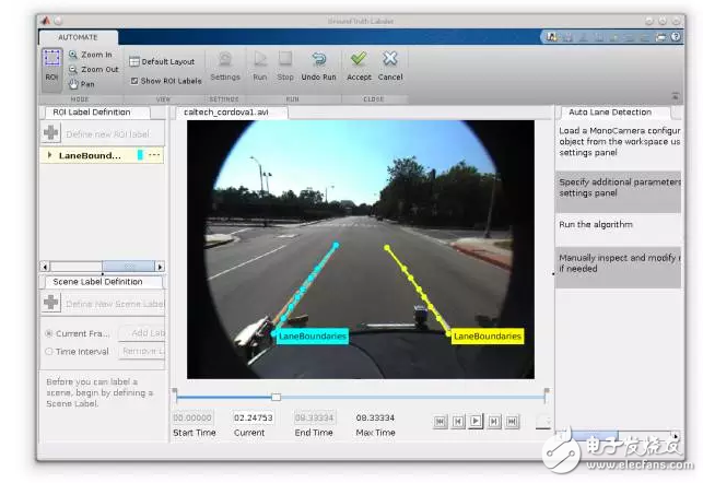 Mathworks R2017b升級版,加強(qiáng)深度學(xué)習(xí)轉(zhuǎn)換CUDA代碼推斷速度再提升