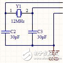 89C51單片機的步進電動機控制系統(tǒng)設計
