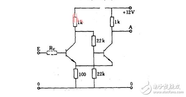 施密特觸發(fā)器能代替電壓比較器嗎_電壓比較器與施密特觸發(fā)器的區(qū)別