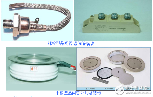 晶閘管的四點工作特性_晶閘管的結(jié)構(gòu)與工作原理