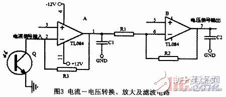 基于光電傳感器的金屬楊氏模量的測量