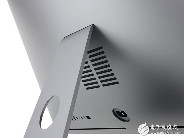 蘋果iMac Pro拆解：A10芯片與T2芯片是專屬