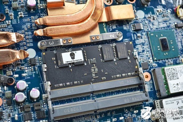 未來(lái)人類(lèi)魔鬼魚(yú)DR7-PLUS拆機(jī)圖賞 多達(dá)四根銅管