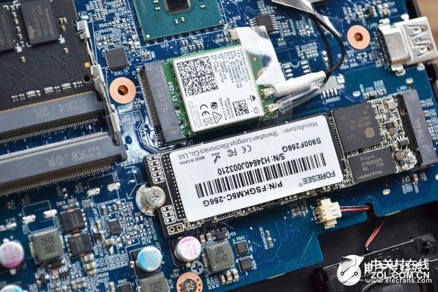 未來(lái)人類(lèi)魔鬼魚(yú)DR7-PLUS拆機(jī)圖賞 多達(dá)四根銅管