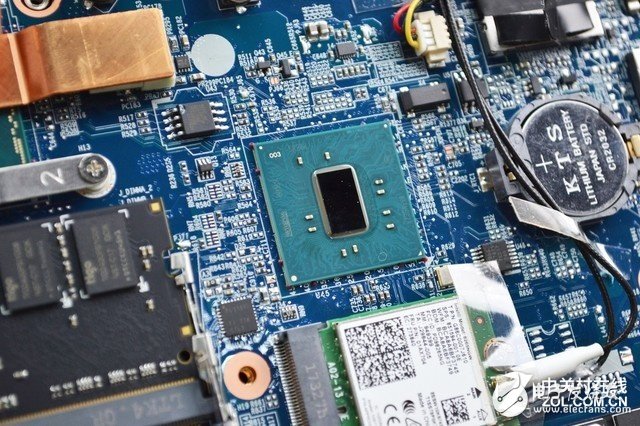 未來(lái)人類(lèi)魔鬼魚(yú)DR7-PLUS拆機(jī)圖賞 多達(dá)四根銅管