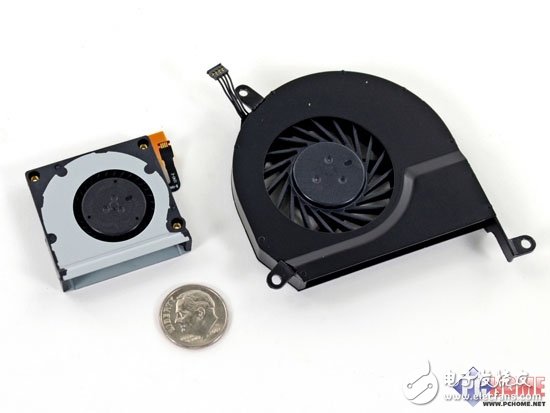 拆解Surface Pro：結(jié)構(gòu)復(fù)雜維修困難