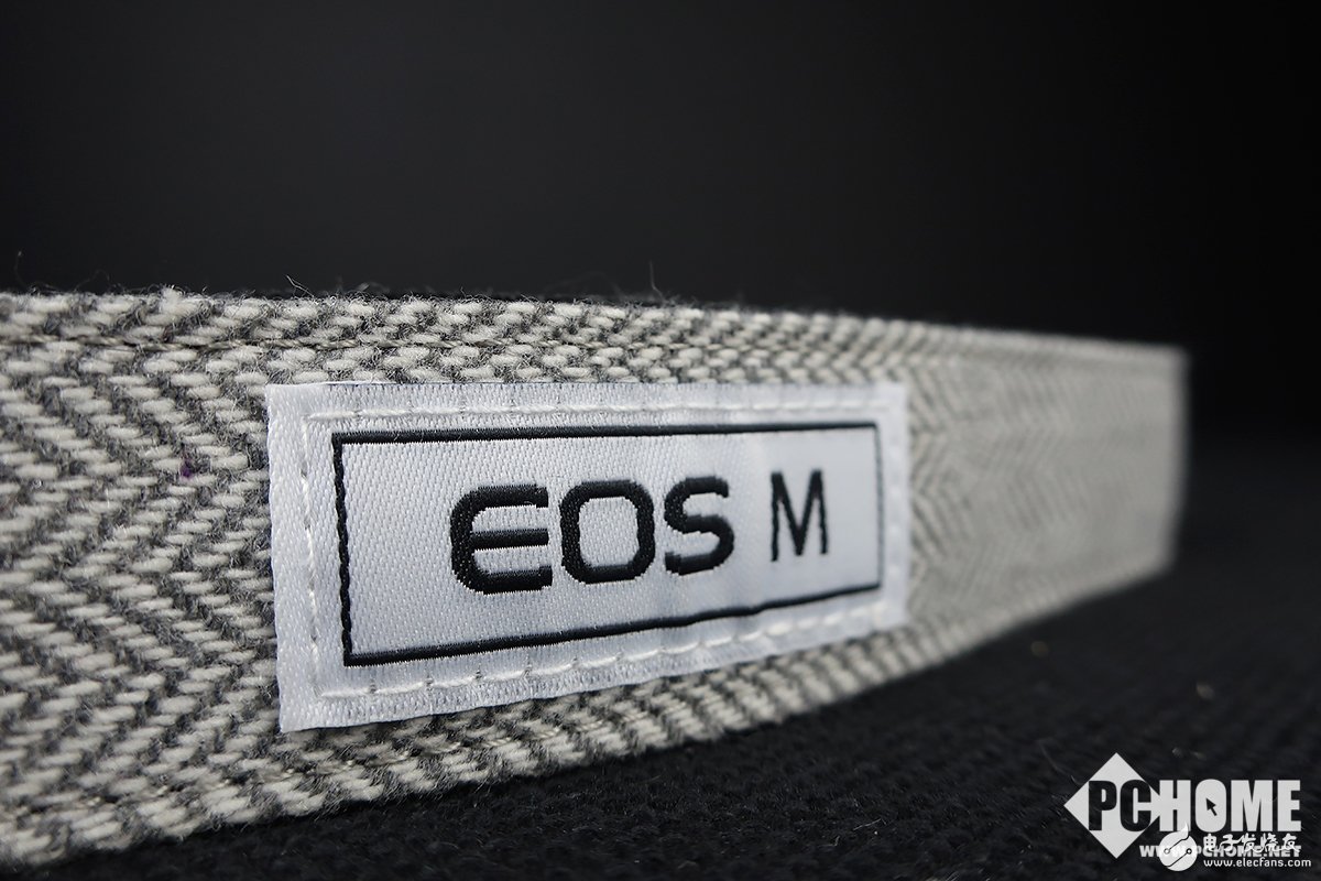 換一種色彩感受世界 佳能EOS M100開箱