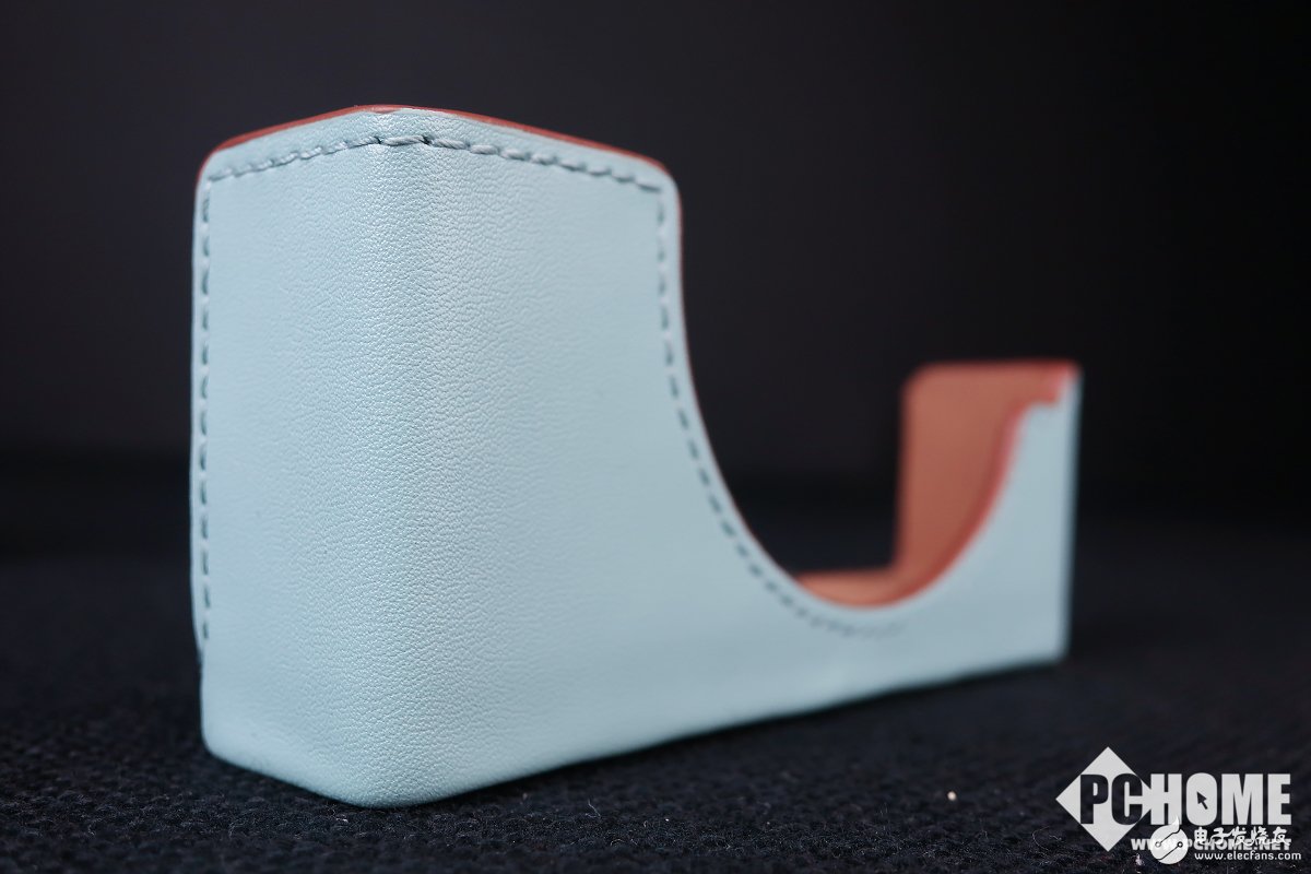 換一種色彩感受世界 佳能EOS M100開箱