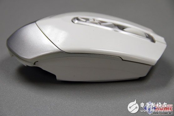 美貌與智慧 新貴夜鶯600全面拆解評測