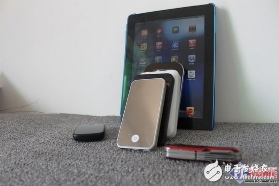 大屏幕黨進來看看，移動電源拆解大PK