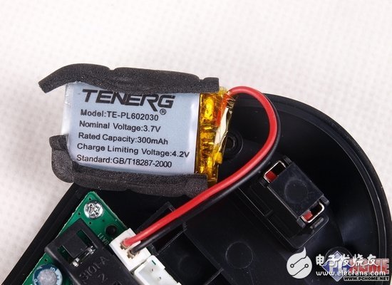 首度拆解 雙飛燕鋰電無(wú)孔鼠深入評(píng)測(cè)