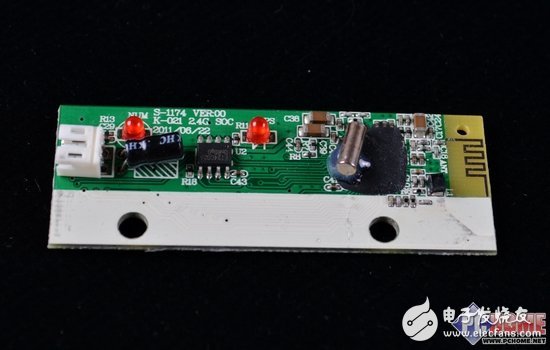 水鍵將拆解 羅技首款全防水鍵盤揭秘