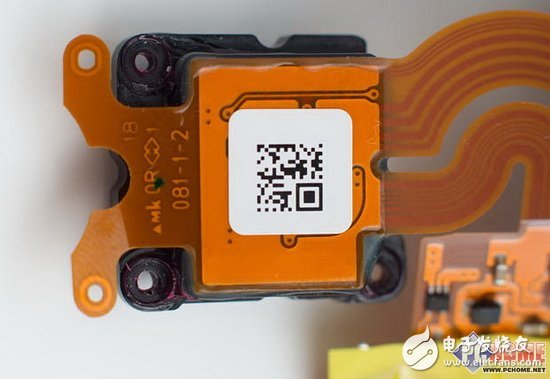 單反壞了怎么辦？拆！拆解尼康D700