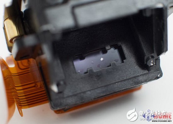 單反壞了怎么辦？拆！拆解尼康D700