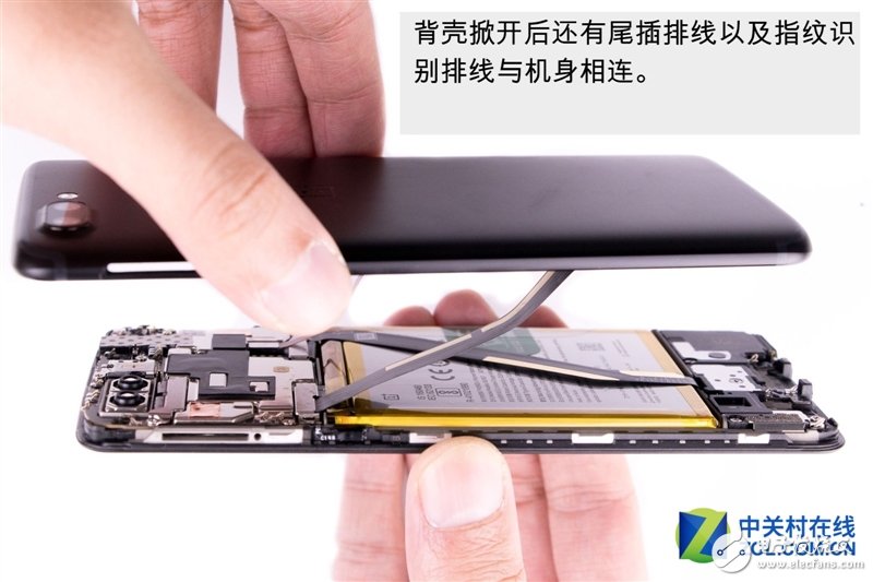 2999元機(jī)皇！一加5T真機(jī)拆解：廉價(jià)能有好做工？