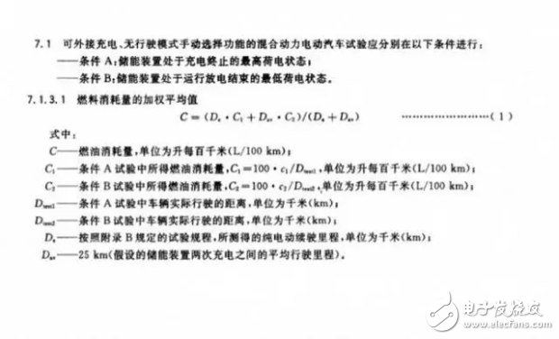 混動(dòng)車真的那么省油嗎？