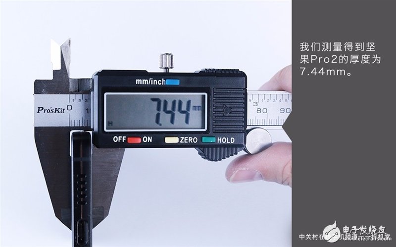 堅果Pro 2怎么樣？錘子堅果Pro 2真機拆解評測 