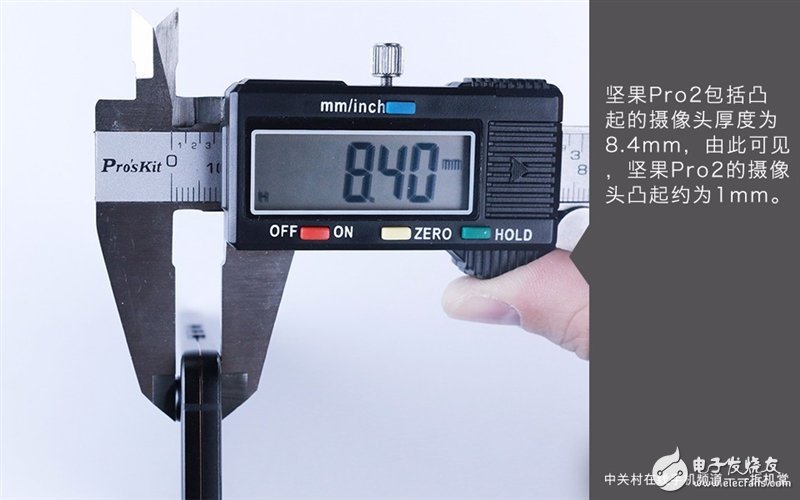 堅果Pro 2怎么樣？錘子堅果Pro 2真機拆解評測 