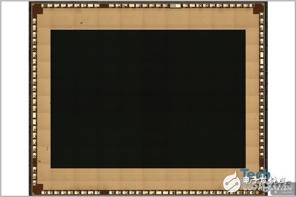 蘋果iPhone8 Plus專業(yè)拆解報告：X光照深入IC細節(jié)