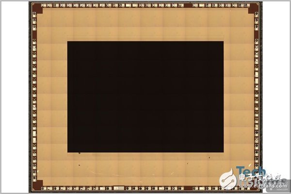 蘋果iPhone8 Plus專業(yè)拆解報告：X光照深入IC細節(jié)