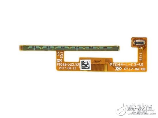 Pixel 2 XL拆解:谷歌首款移動(dòng)芯片在這里